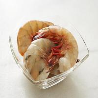Vietnamese Shrimp and Fennel Salad_image