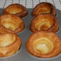 Yorkshire Pudding (perfect with Prime Rib)_image