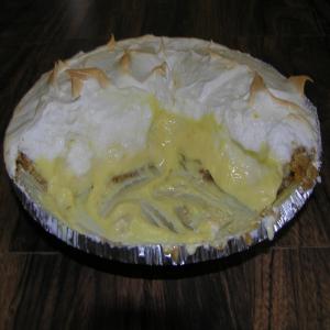Lemon Pie_image
