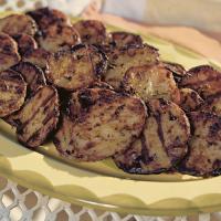 Rosemary-Mustard Grilled Potatoes_image