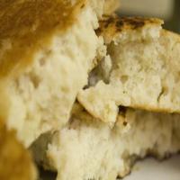 Skillet Biscuit Bread image