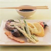 Dipping Sauce for Tempura Vegetables_image