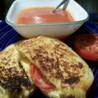 Grilled Cheese Pub Style_image