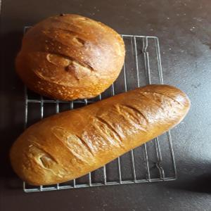 Mama D's Italian Bread image