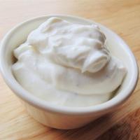 Creamy Horseradish Sauce image