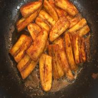 Sweet Plantains image