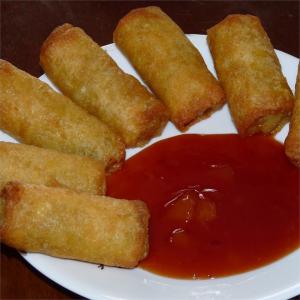 Wow! Sweet and Sour Sauce_image
