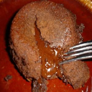 Lava Cakes image