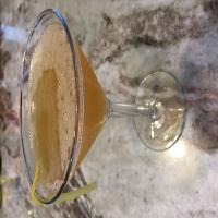 Bourbon and Lemon_image