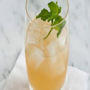 Southside Cocktail_image