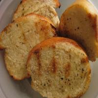 Kittencal's Easy Grilled Bread_image