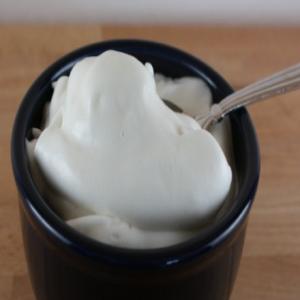 Substitute/homemade cool whip Recipe - (4.5/5)_image