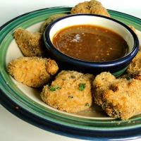 Herbed Chicken Nuggets image