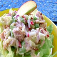 Tasty Tuna Salad image