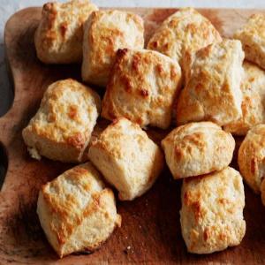 Go-To Buttermilk Biscuits_image