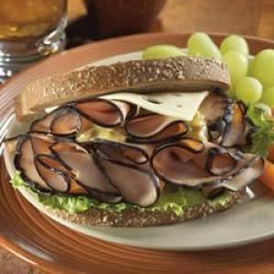 KRETSCHMAR® Bavarian Turkey Sandwich_image