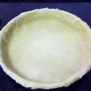 Pastry for Single-Crust Pie_image