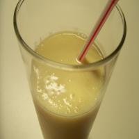 Lime Smoothie_image