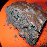 King Arthur Flour: the Best Fudge Brownie Ever_image