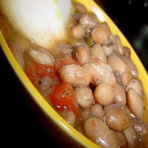 Paula Deen's Pinto Beans image