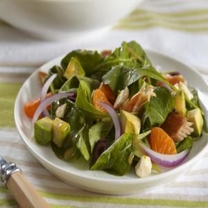 Smoked Trout Salad_image