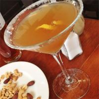 Sidecar Cocktail image
