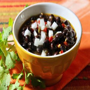 Cuban Black Beans (Frijoles Negros)_image