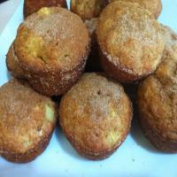 Apple Pecan Muffins Recipe - (4.6/5)_image