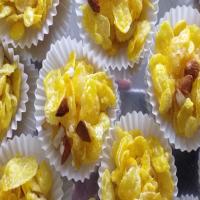 Crispy Corn Flake Cups Recipe by Tasty_image