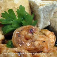 N'awlins BBQ Shrimp Recipe - (4.6/5)_image