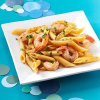 Creole Shrimp Pasta image