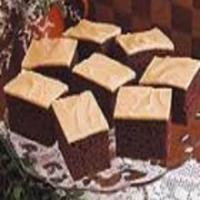 Chocolate Mayonnaise Cake_image