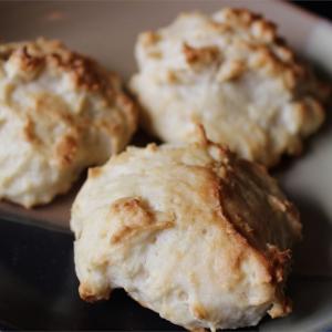 Mayonnaise Biscuits_image