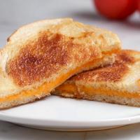 Grilled Cheese Recipe by Tasty_image