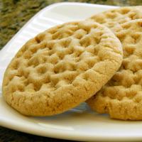 Cookie Butter Cookies_image