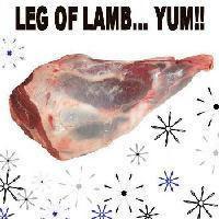 Easter Leg of Lamb_image