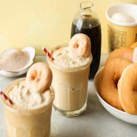 Coffee and Donut Milkshakes image