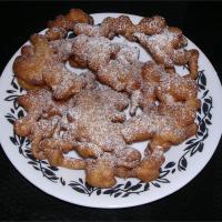 Funnel Cakes IV image