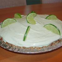 Cool Lime Pie image