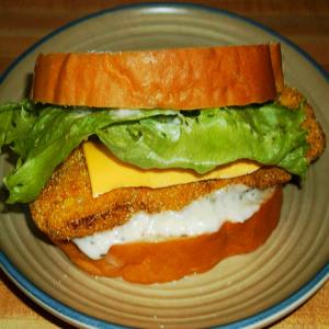 FRIED FISH SANDWICHES_image