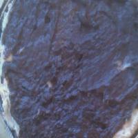Chocolate Peanut butter Pie_image