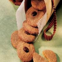 Sugar-and-Spice Espresso Cookies image