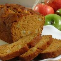 Annie's Apple Bread Recipe - (3.4/5) image