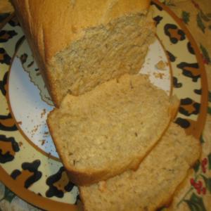 Mystery Bread image
