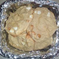 White Chocolate Chip Butterscotch Cookies_image