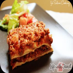 Lasagna Recipe_image