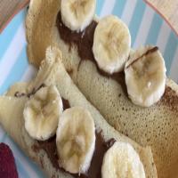 Homemade Crepes Recipe by Tasty_image