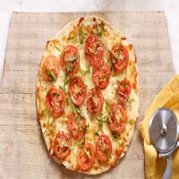 TORTILLA PIZZA MARGHERITA Recipe - (4.6/5)_image