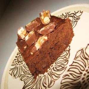 Chocolate Snack Bars_image