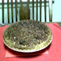 Buttermilk Pecan Pie image